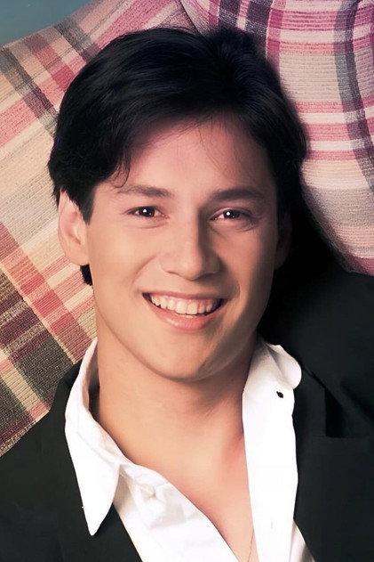 Matthew Mendoza - Actor Profile Photo
