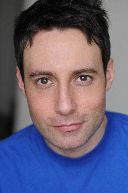 Nate Lang - Actor Profile Photo