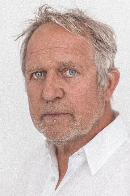 Harald Krassnitzer - Actor Profile Photo