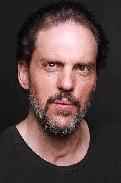Silas Weir Mitchell - Actor Profile Photo