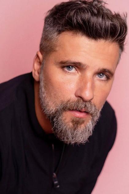 Bruno Gagliasso - Actor Profile Photo