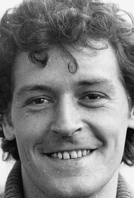 Bruno Pradal - Actor Profile Photo