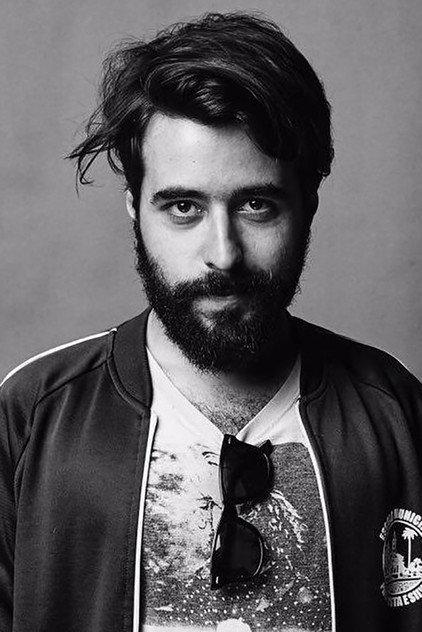 Ale Paschoalini - Actor Profile Photo