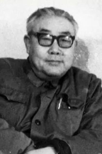 Feng Yifu - Actor Profile Photo
