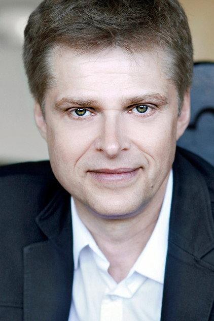 Réal Bossé - Actor Profile Photo