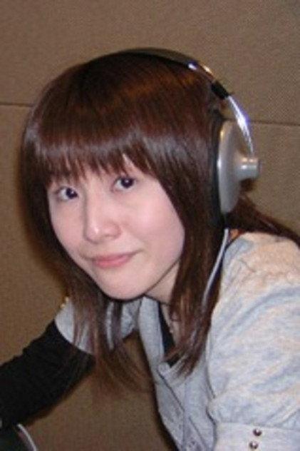 Ema Kogure - Actor Profile Photo