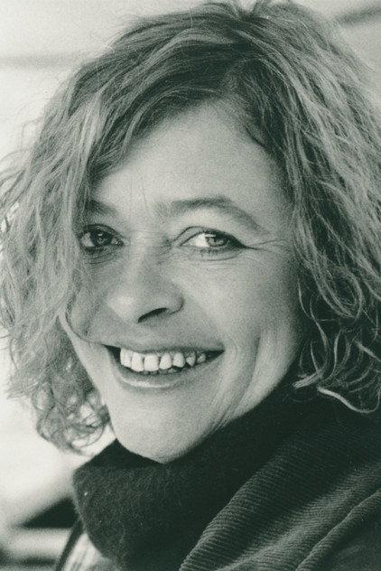 Elisabeth Nordkvist - Actor Profile Photo