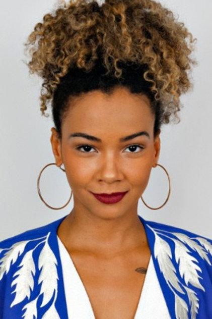 Natália Balbino - Actor Profile Photo