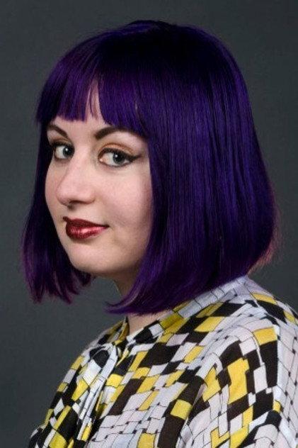 Angela Washko - Actor Profile Photo