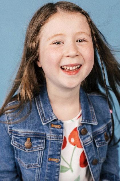 Miette Blanche - Actor Profile Photo