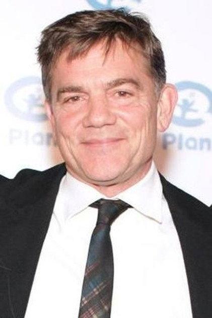 John Michie - Actor Profile Photo