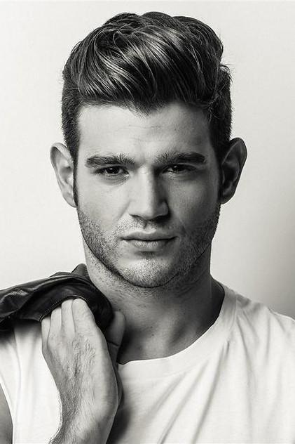 Maor Schwitzer - Actor Profile Photo