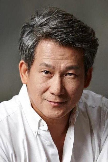 Na Kwang-hoon - Actor Profile Photo