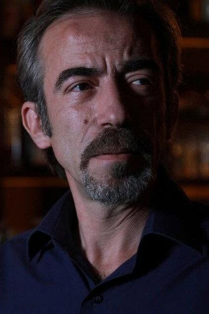 Kostas Kontaratos - Actor Profile Photo
