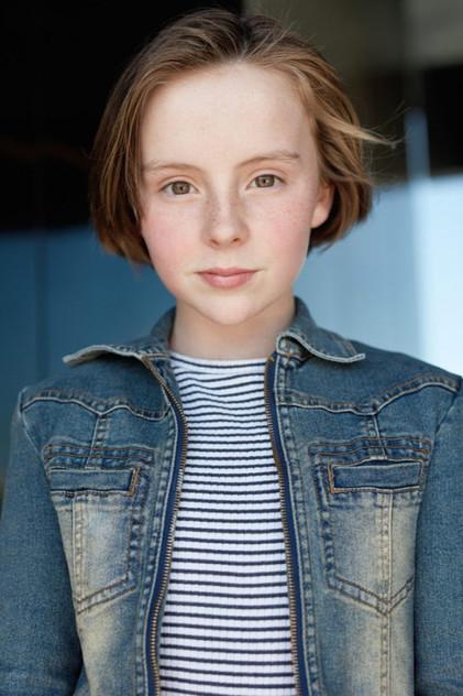 Anna Cooke - Actor Profile Photo