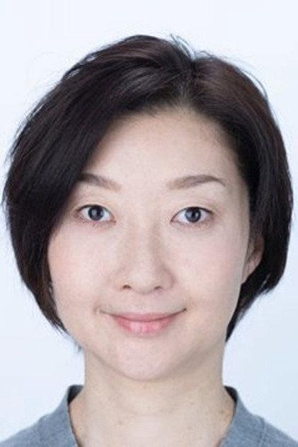 Nozomi Muraoka - Actor Profile Photo
