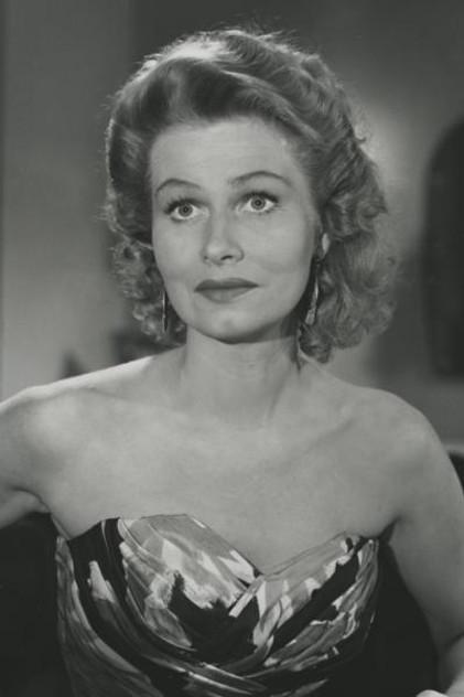 Wenche Klouman - Actor Profile Photo