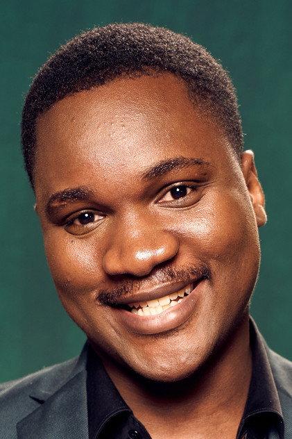 Samuel Abiola Robinson - Actor Profile Photo