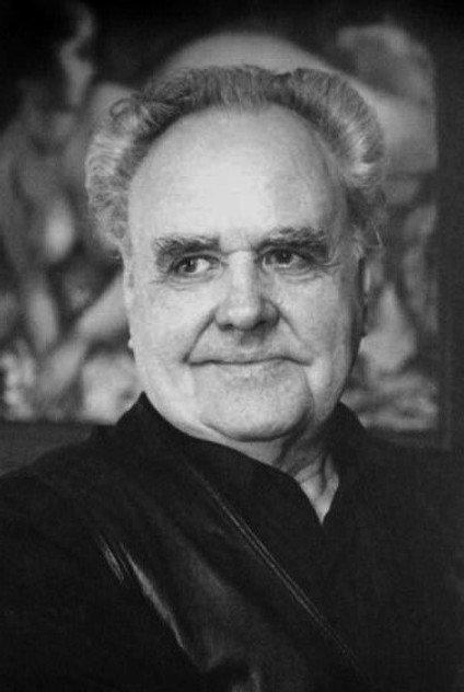 Gunars Placens - Actor Profile Photo