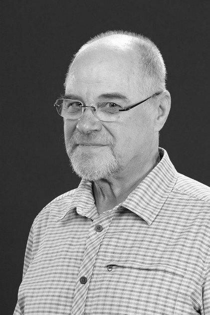 Simo Tamminen - Actor Profile Photo