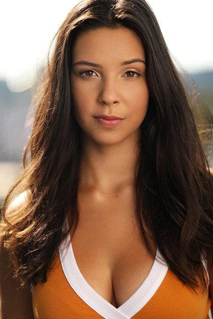 Ingrid Libera - Actor Profile Photo