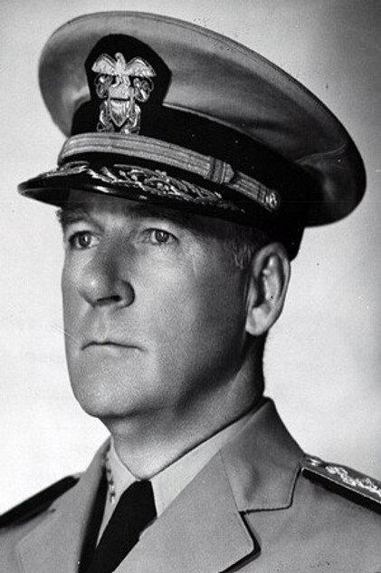 W.H.P. Blandy - Actor Profile Photo
