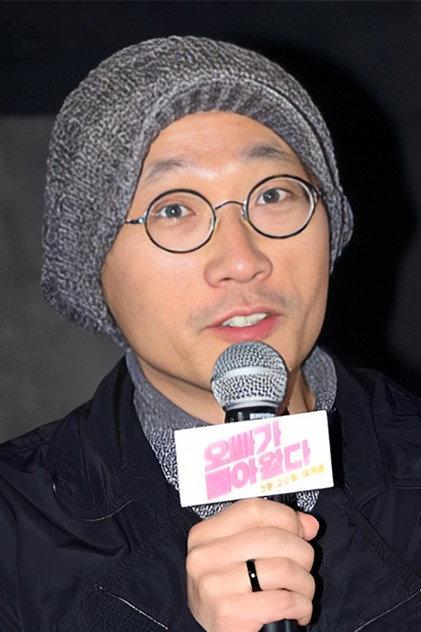 No Zin-soo - Actor Profile Photo