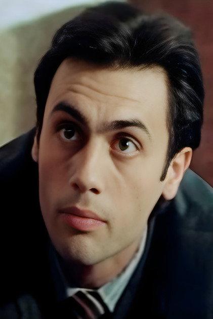 Roland Ter-Makaroff - Actor Profile Photo