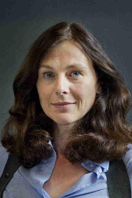 Bettina Mittendorfer - Actor Profile Photo