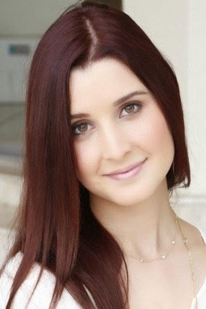 Carla Carolina Pimentel - Actor Profile Photo