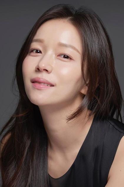 Jung Woon-sun - Actor Profile Photo