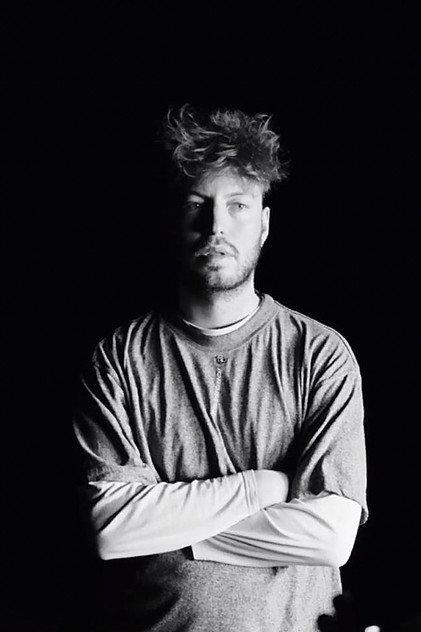 Fernando Vandekeybus - Actor Profile Photo