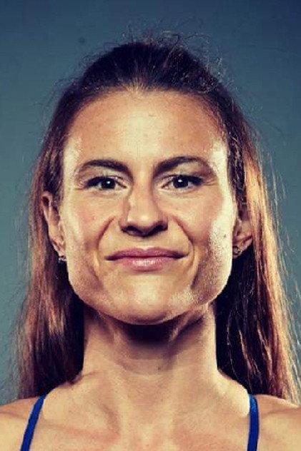 Katharina Thanderz - Actor Profile Photo