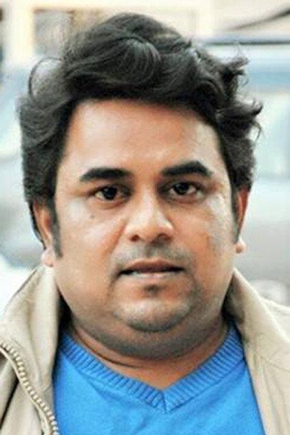 Kanchan Pagare - Actor Profile Photo