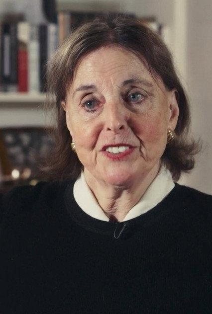 Nan Talese - Actor Profile Photo