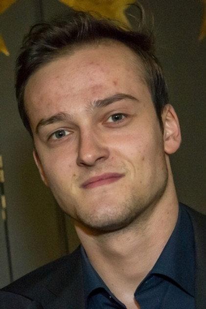Louis Thyssen - Actor Profile Photo