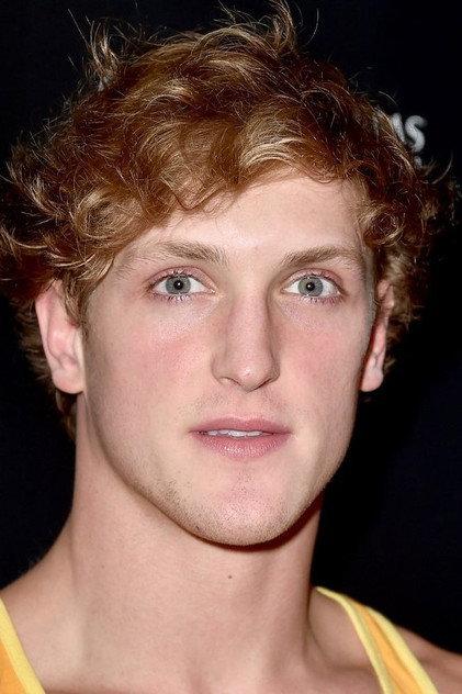Logan Paul - Actor Profile Photo
