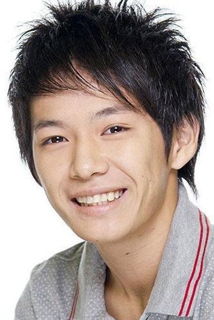 Shohei Tanaka - Actor Profile Photo