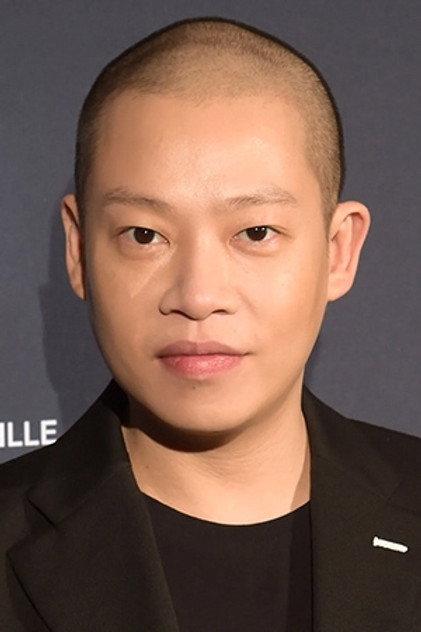 Jason Wu - Actor Profile Photo