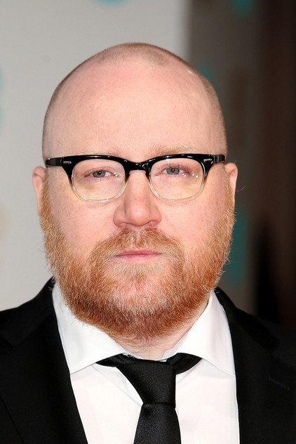 Jóhann Jóhannsson - Actor Profile Photo