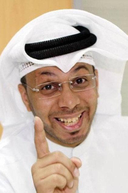 Saud Al Shuwaie - Actor Profile Photo