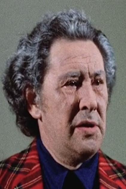 Phillip Stahl - Actor Profile Photo