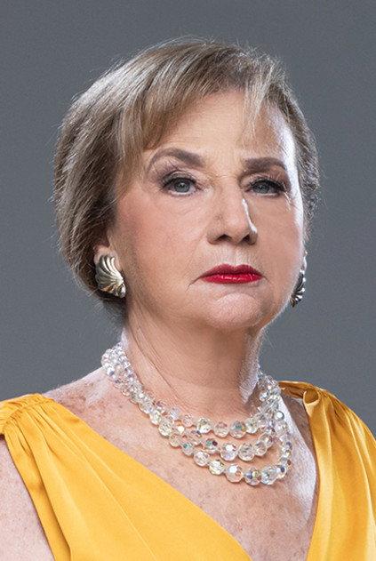 Alexandra Pantelaki - Actor Profile Photo