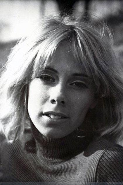 Kathie Fitch - Actor Profile Photo