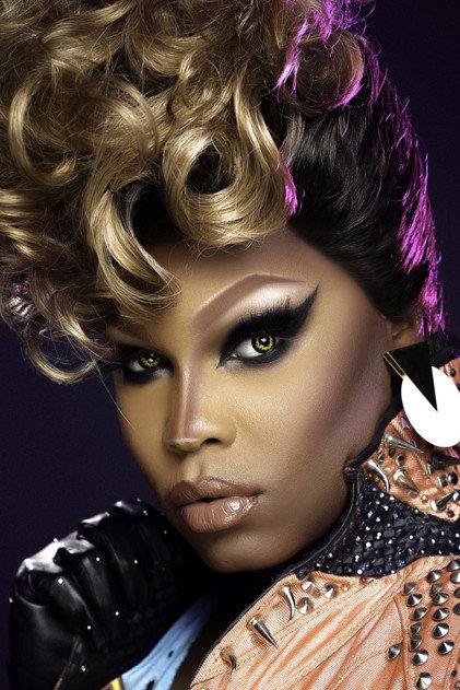 Asia O'Hara - Actor Profile Photo