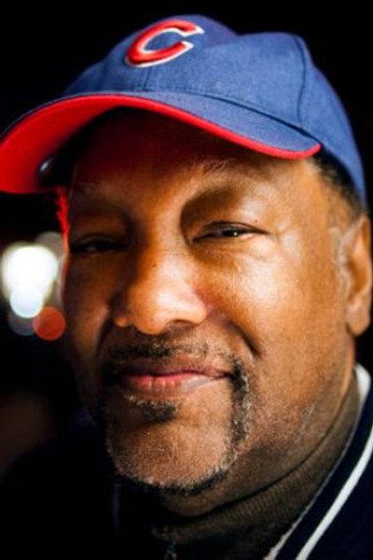 Chester Novell Turner - Actor Profile Photo