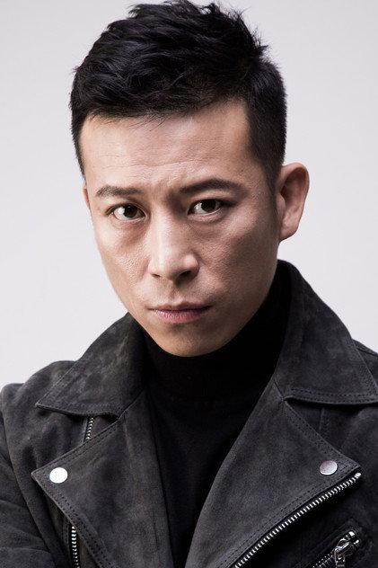 Xing Jie - Actor Profile Photo