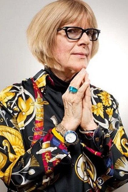 Carole Androsky - Actor Profile Photo