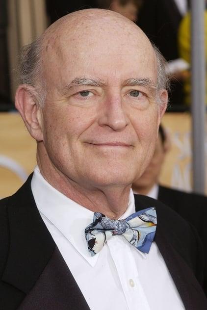 Peter Boyle - Actor Profile Photo