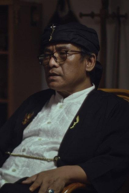 Aris Kurniawan - Actor Profile Photo